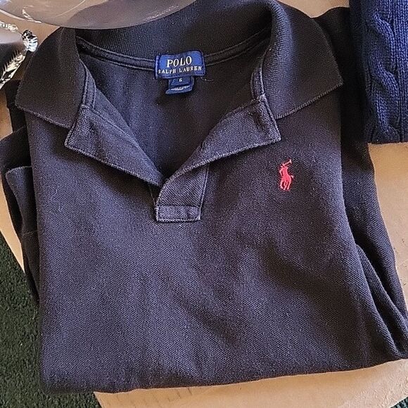 Polo  boys bundle - Picture 3 of 11